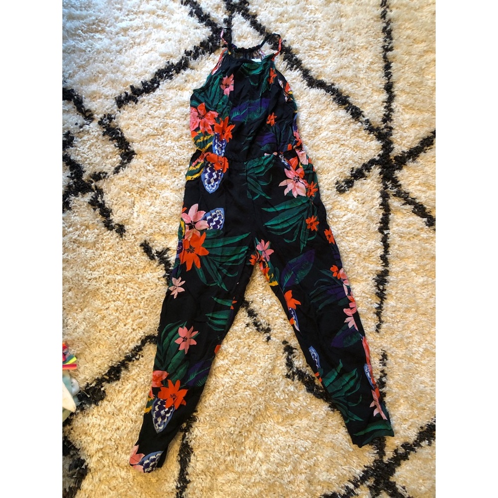 Girls Old Navy Romper